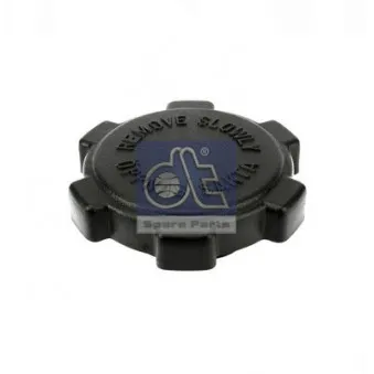 Bouchon, réservoir de liquide de refroidissement DT 1.11034