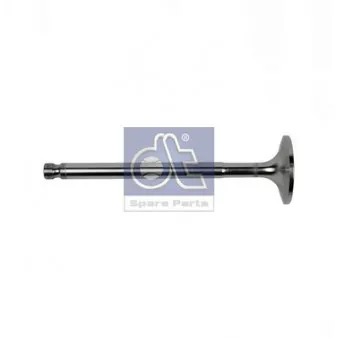 Soupape d'admission DT 1.10762