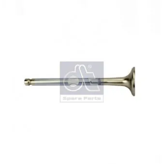 Soupape d'émission DT 1.10763