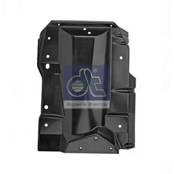 Support, boîtier de filtre à air DT 1.10869