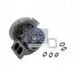 Turbocompresseur, suralimentation DT 1.10821 - Visuel 1
