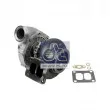 Turbocompresseur, suralimentation DT 1.10837 - Visuel 1