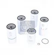 Kit de filtres DT 1.10800 - Visuel 1