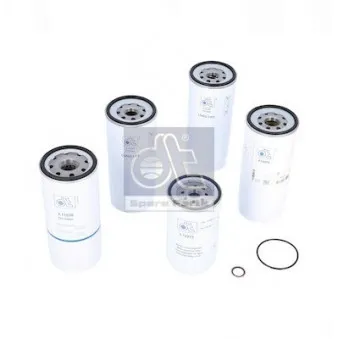 Kit de filtres DT 1.10800