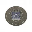 Disque d'embrayage DT 1.13304 - Visuel 1