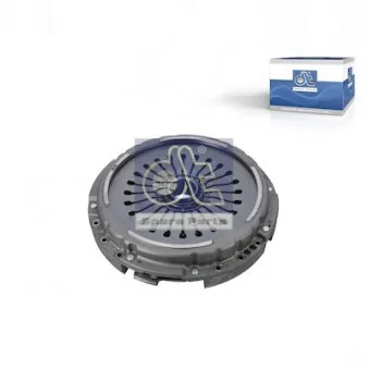 Mécanisme d'embrayage DT 1.13342