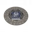 Disque d'embrayage DT 1.13350 - Visuel 1
