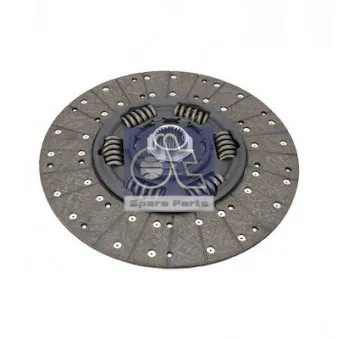 Disque d'embrayage DT 1.13350