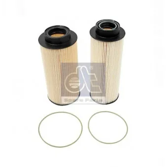 Filtre à carburant DT 1.12725