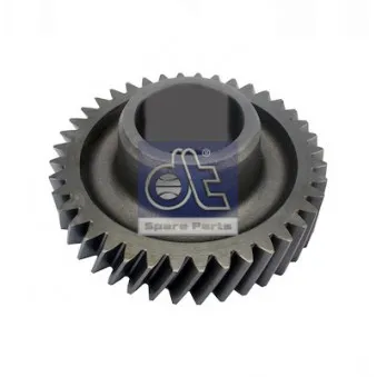 Roue dentée, arbre intermédiaire DT 1.14770