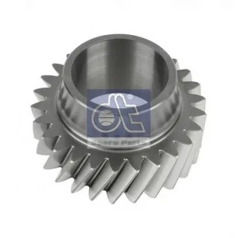 Roue dentée, arbre intermédiaire DT 1.14738