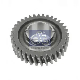 Roue dentée, arbre principal DT 1.14368