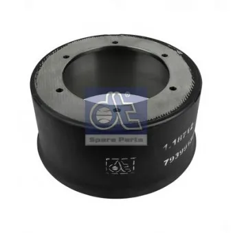 Tambour de frein DT 1.18712