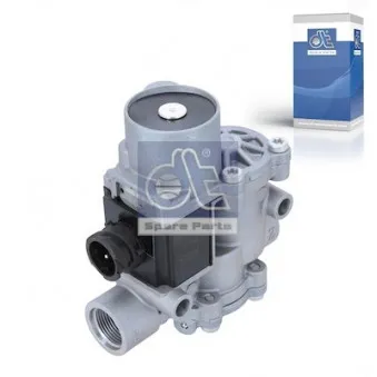 Vanne EGR DT 1.18906