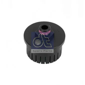 Amortisseur de bruit, système d'air comprimé DT 1.18416