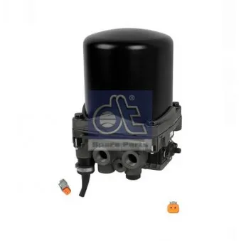 Dessicateur, système d'air comprimé DT 1.18481