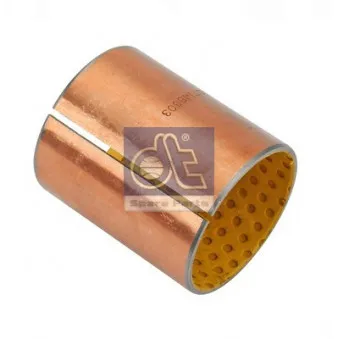 Douille, pivot de fusée d'essieu DT 1.16303