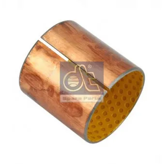 Douille, pivot de fusée d'essieu DT 1.16301