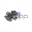 Joint, arbre longitudinal DT 1.15020 - Visuel 1
