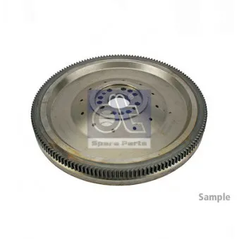Volant moteur DT 1.10460