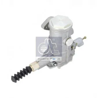 Relais, ALB DT 1.18341