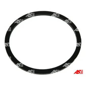 Kit de réparation, démarreur AS-PL