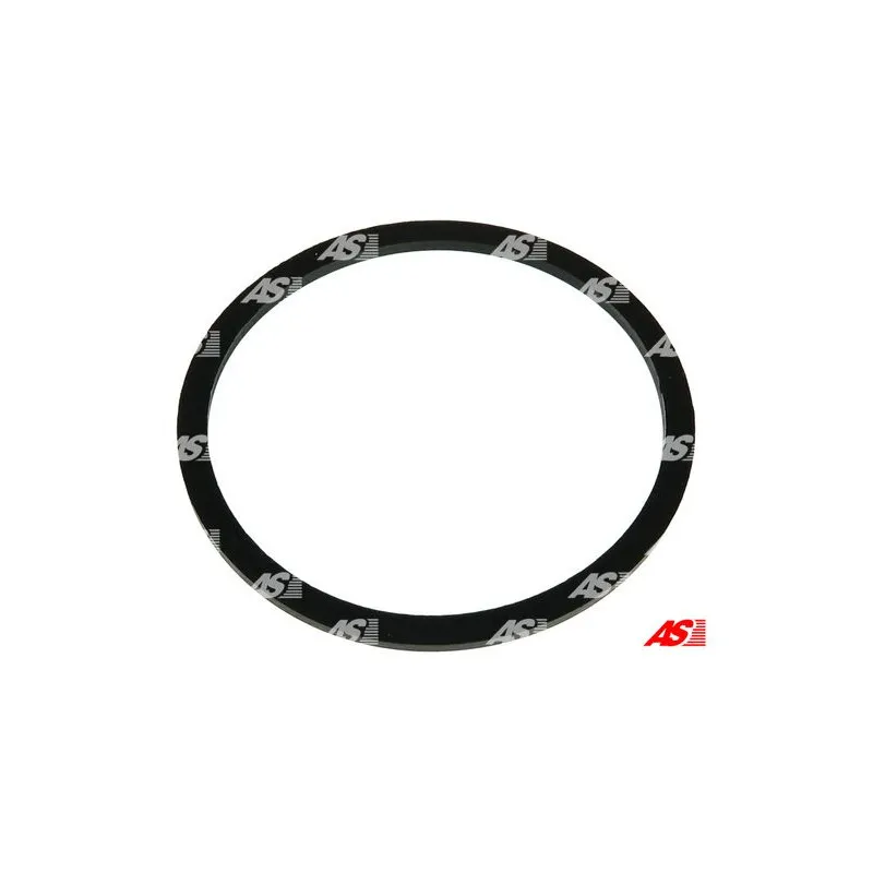 Kit de réparation, démarreur AS-PL SP0076S(BULK)