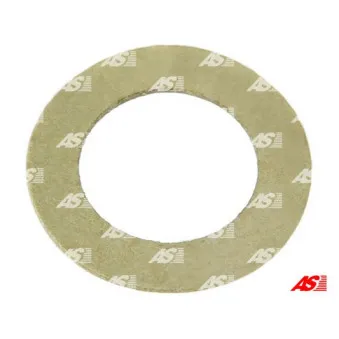 Kit de réparation, démarreur AS-PL