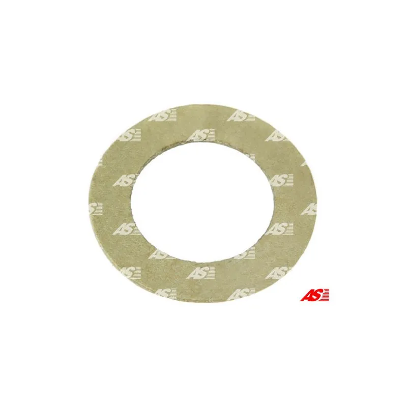 Kit de réparation, démarreur AS-PL SP0092S(BULK)