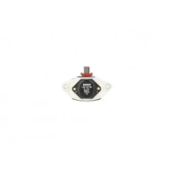 Régulateur d'alternateur BOSCH 1 987 237 062