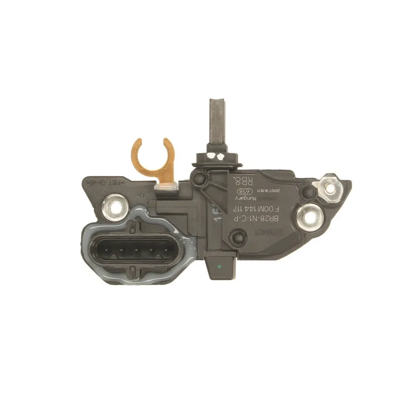 Régulateur d'alternateur BOSCH F 00M 144 117