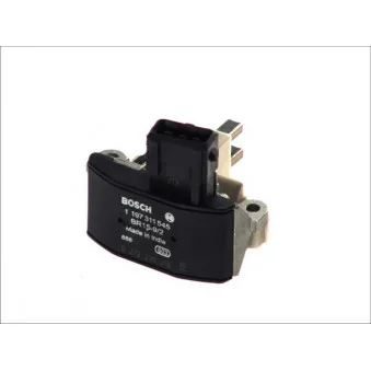 Régulateur d'alternateur BOSCH 1 197 311 541