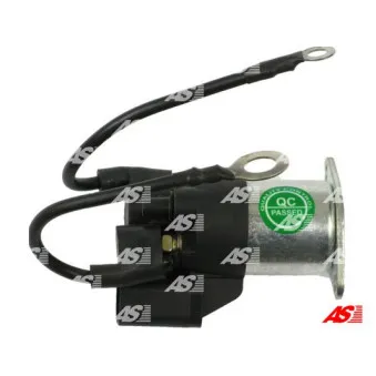 Contacteur, démarreur AS-PL SS0077