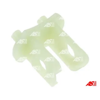 Kit de réparation, démarreur AS-PL