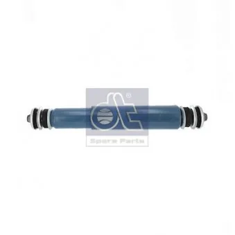 Jeu de 2 amortisseurs arrière DT 1.25088