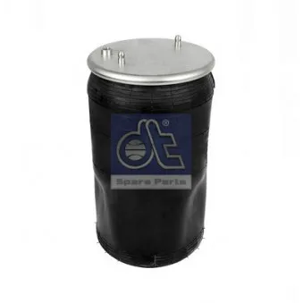 Ressort pneumatique, suspension pneumatique DT 1.25654