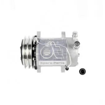 Compresseur, climatisation DT 1.23021