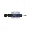 Amortisseur, suspension de la cabine DT 1.25955 - Visuel 1