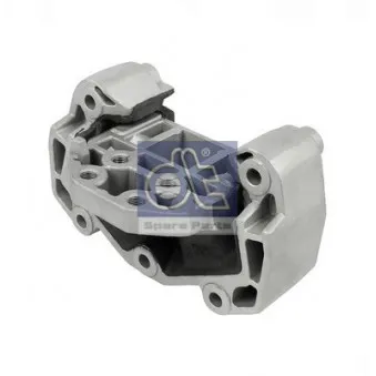 Suspension, boîte de vitesse manuelle DT 1.27360