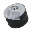 Support moteur DT 1.27361 - Visuel 1