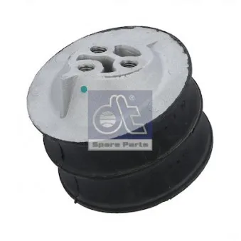 Support moteur DT 1.27361