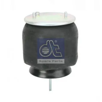 Ressort pneumatique, suspension pneumatique DT 1.25867