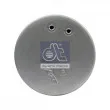 Ressort pneumatique, suspension pneumatique DT 1.25857SP - Visuel 2