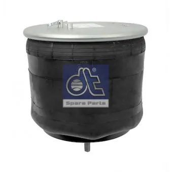 Ressort pneumatique, suspension pneumatique DT 1.25857SP