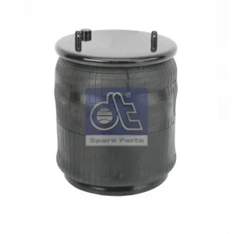 Ressort pneumatique, suspension pneumatique DT 1.25865