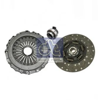 Kit d'embrayage DT 1.31393