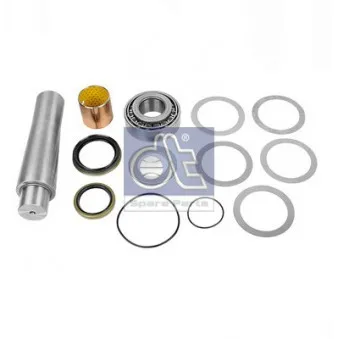 Kit d'assemblage, pivot de fusée d'essieu DT 1.31606