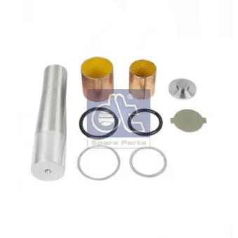 Kit d'assemblage, pivot de fusée d'essieu DT 1.31600