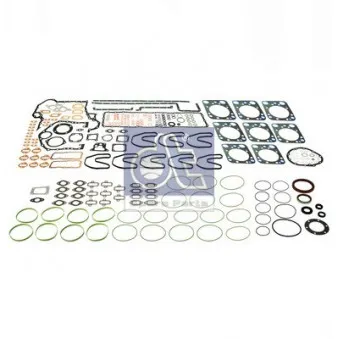 Pochette moteur complète DT 1.31009