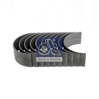 Coussinet de vilebrequin DT 1.31025